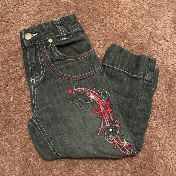 bratz Other - bratz jeans!